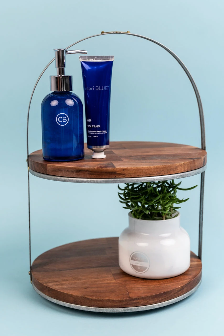 Capri Blue Volcano Hand Cream - Image 4