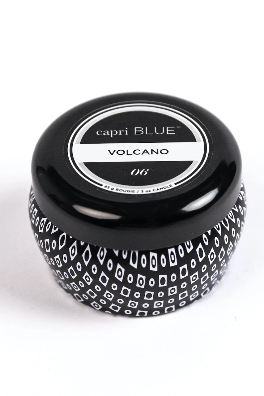 Capri Blue Volcano Mini Tin - Image 2