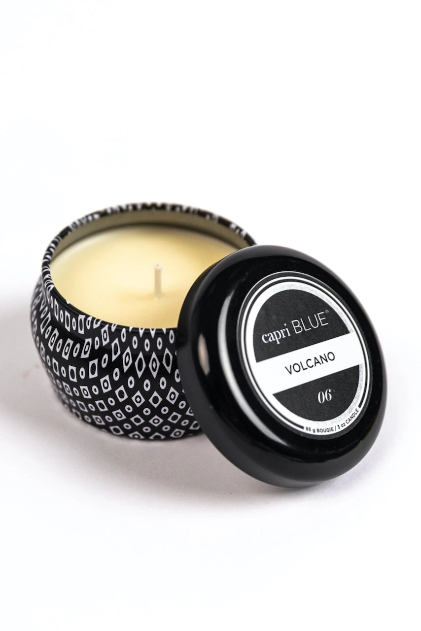 Capri Blue Volcano Mini Tin - Image 3