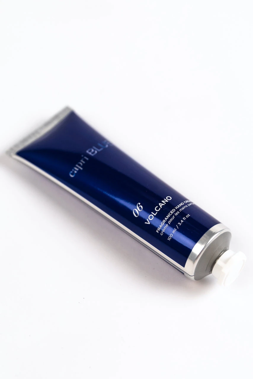 Capri Blue Volcano Hand Cream - Image 3