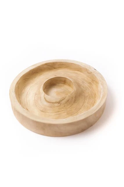 Gil Chip And Dip Bowl Set - Image 5