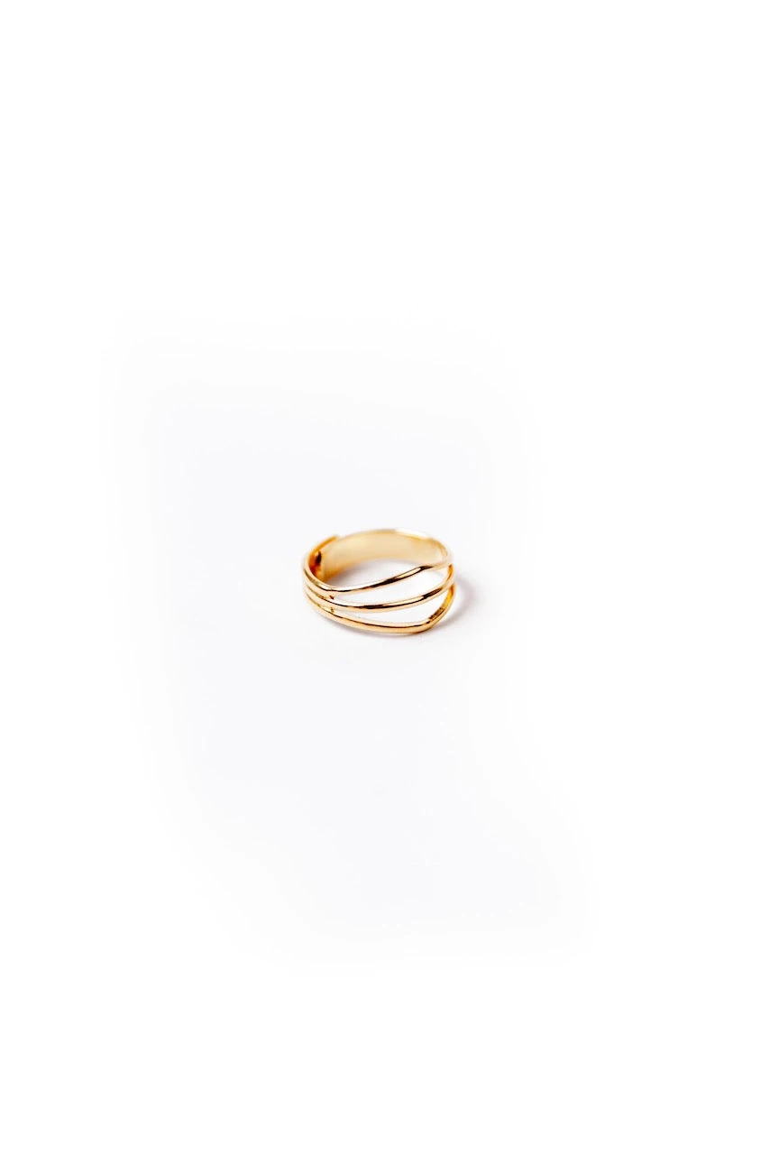 ROOLEE The Martha Ring - Image 6