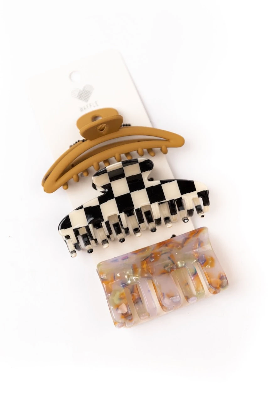 ROOLEE Totally Buggin’ Clip Set - Image 5