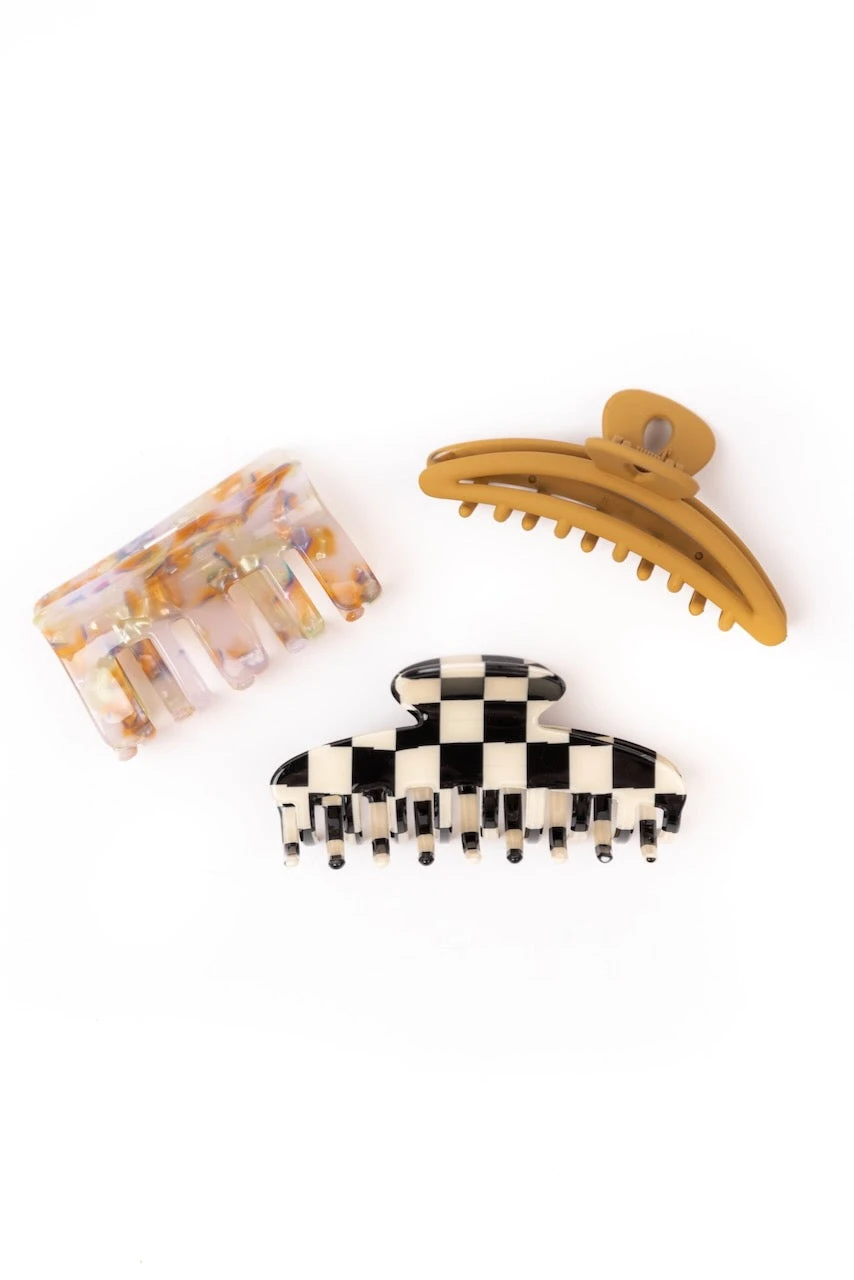 ROOLEE Totally Buggin’ Clip Set - Image 4