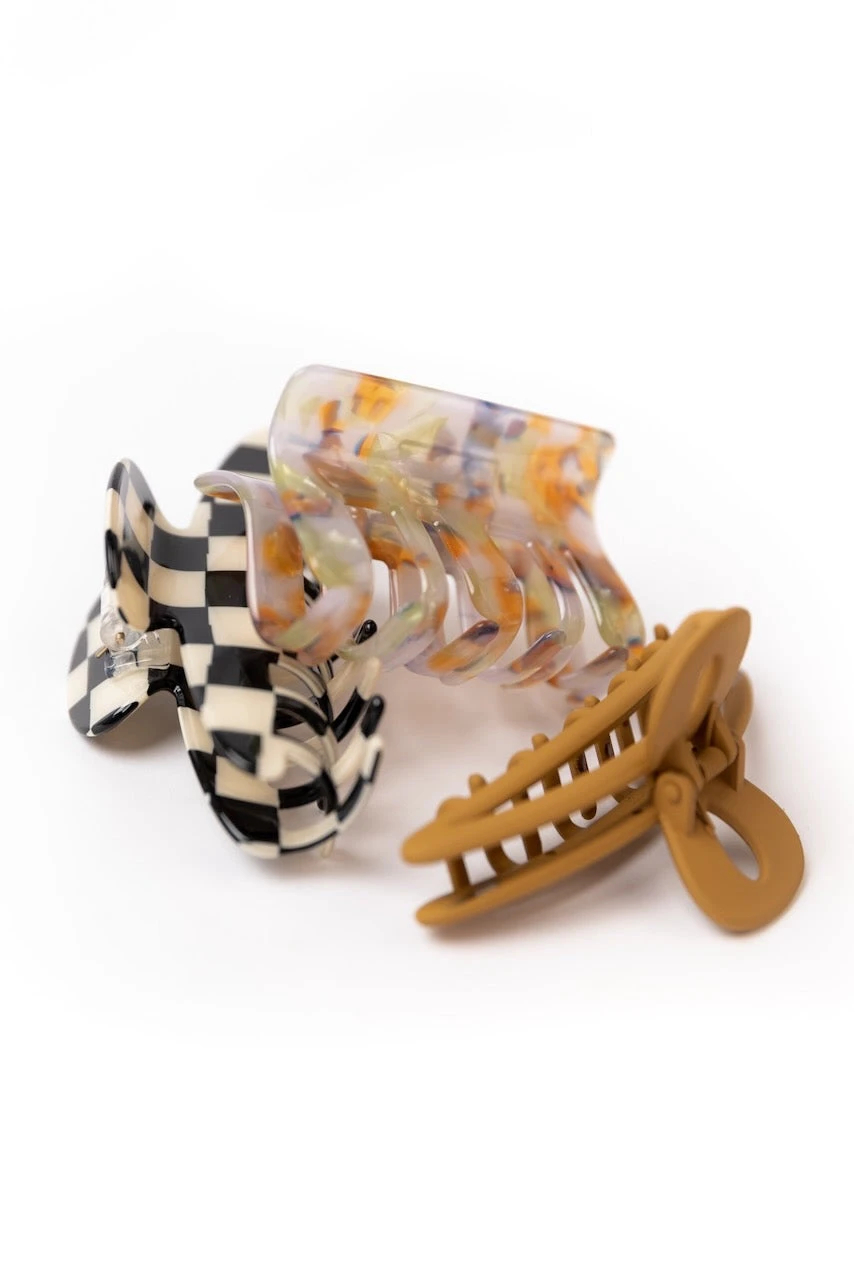 ROOLEE Totally Buggin’ Clip Set - Image 3