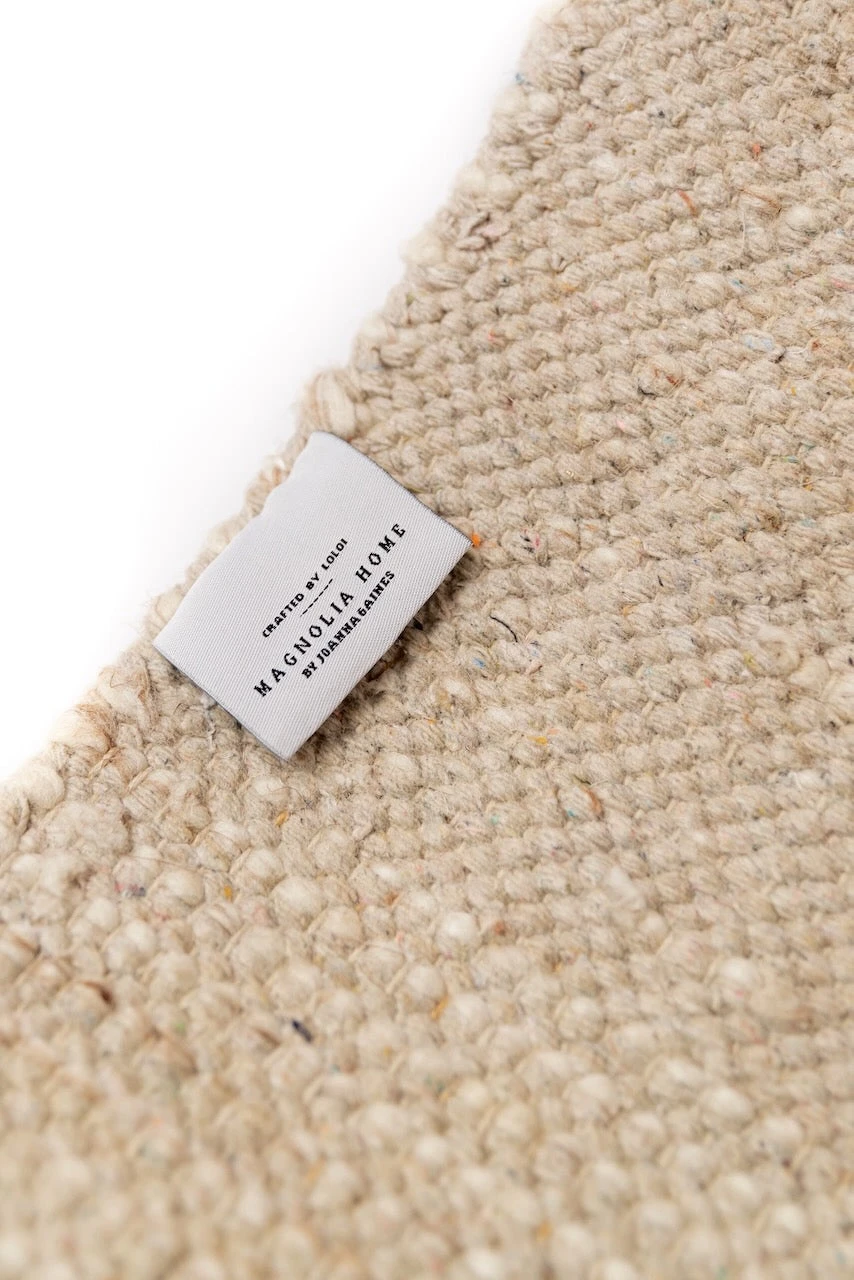 Magnolia Home Under The Bridge Rug - Image 5