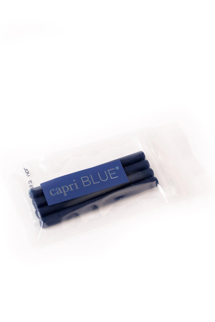 Capri Blue Volcano Car Diffuser Fragrance Refills - Image 3