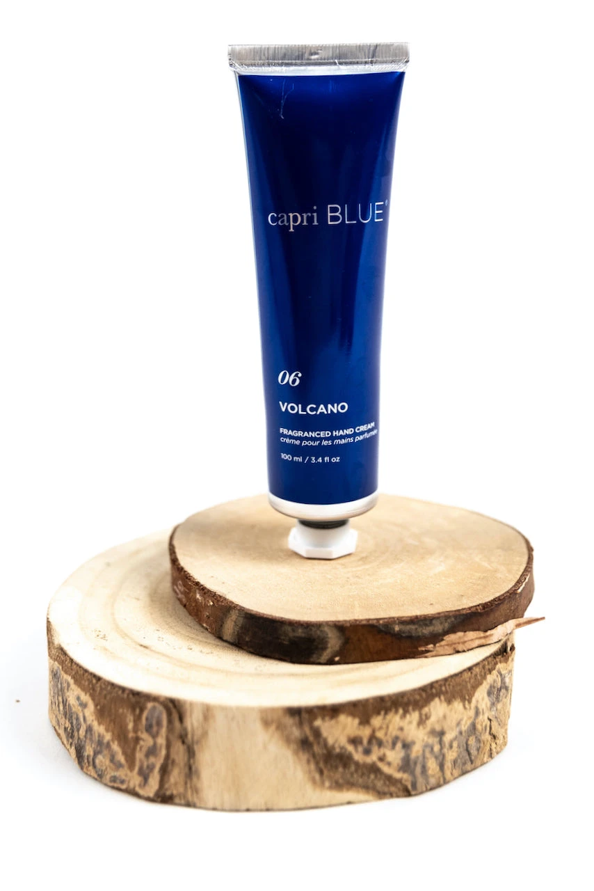 Capri Blue Volcano Hand Cream - Image 2