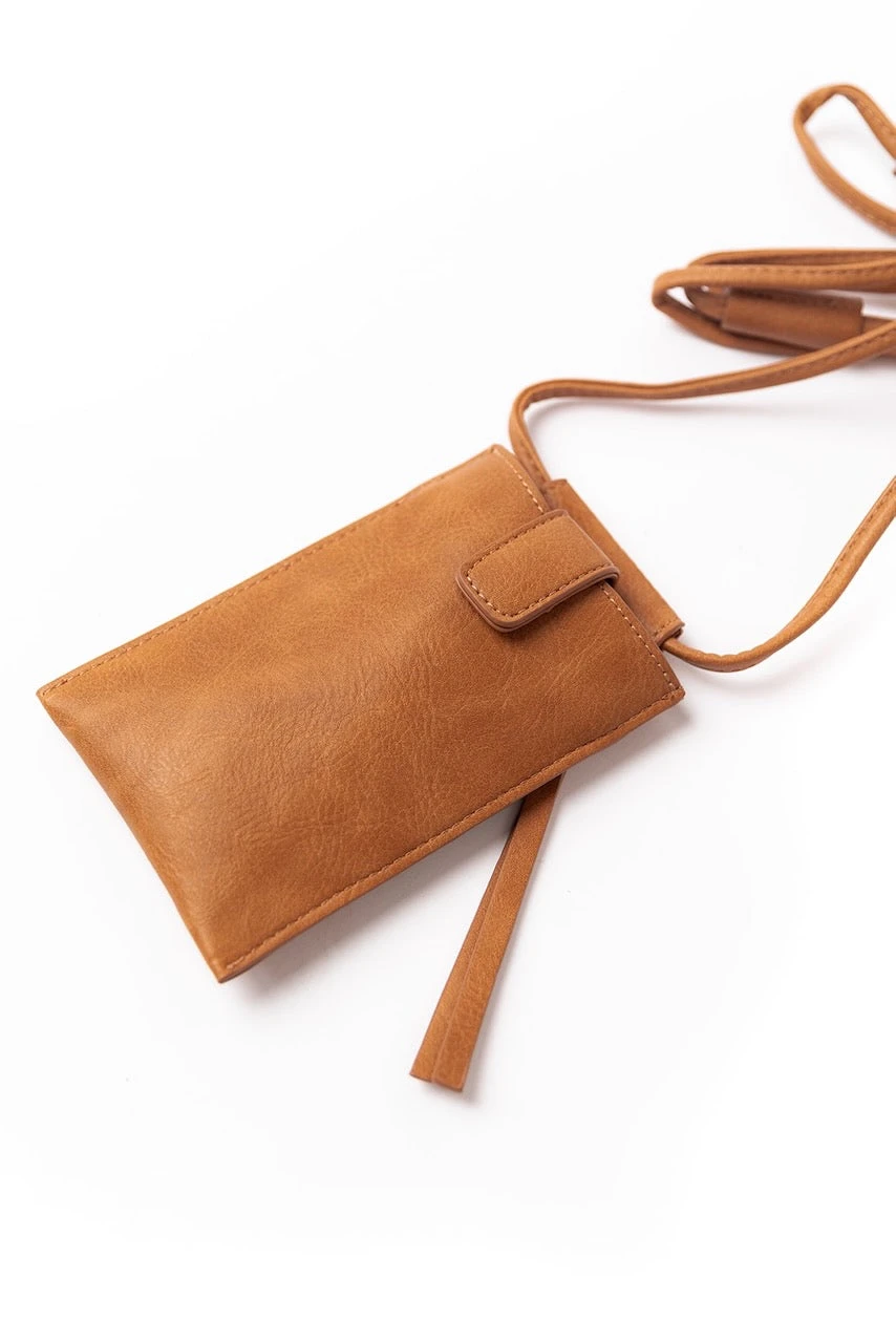 Marley Phone Crossbody - Image 15
