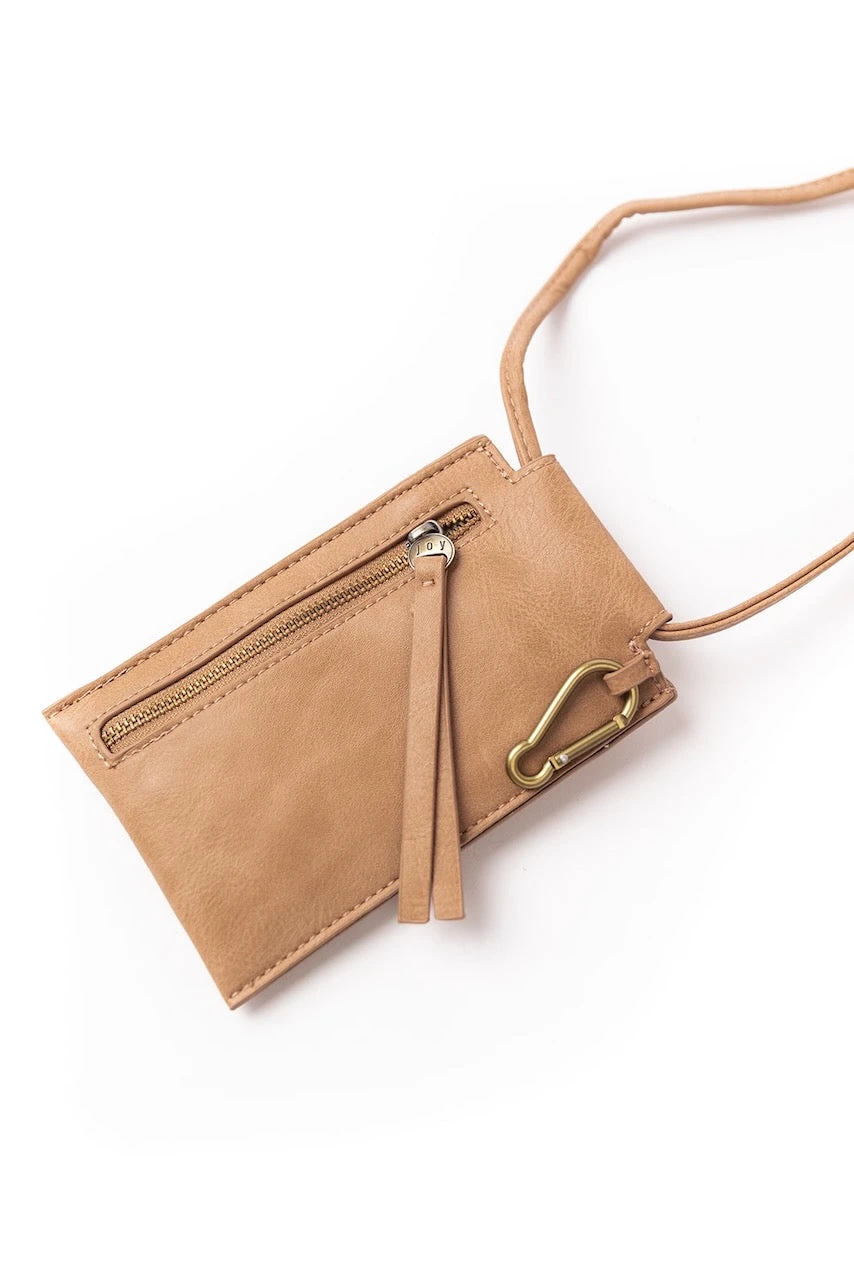 Marley Phone Crossbody - Image 8