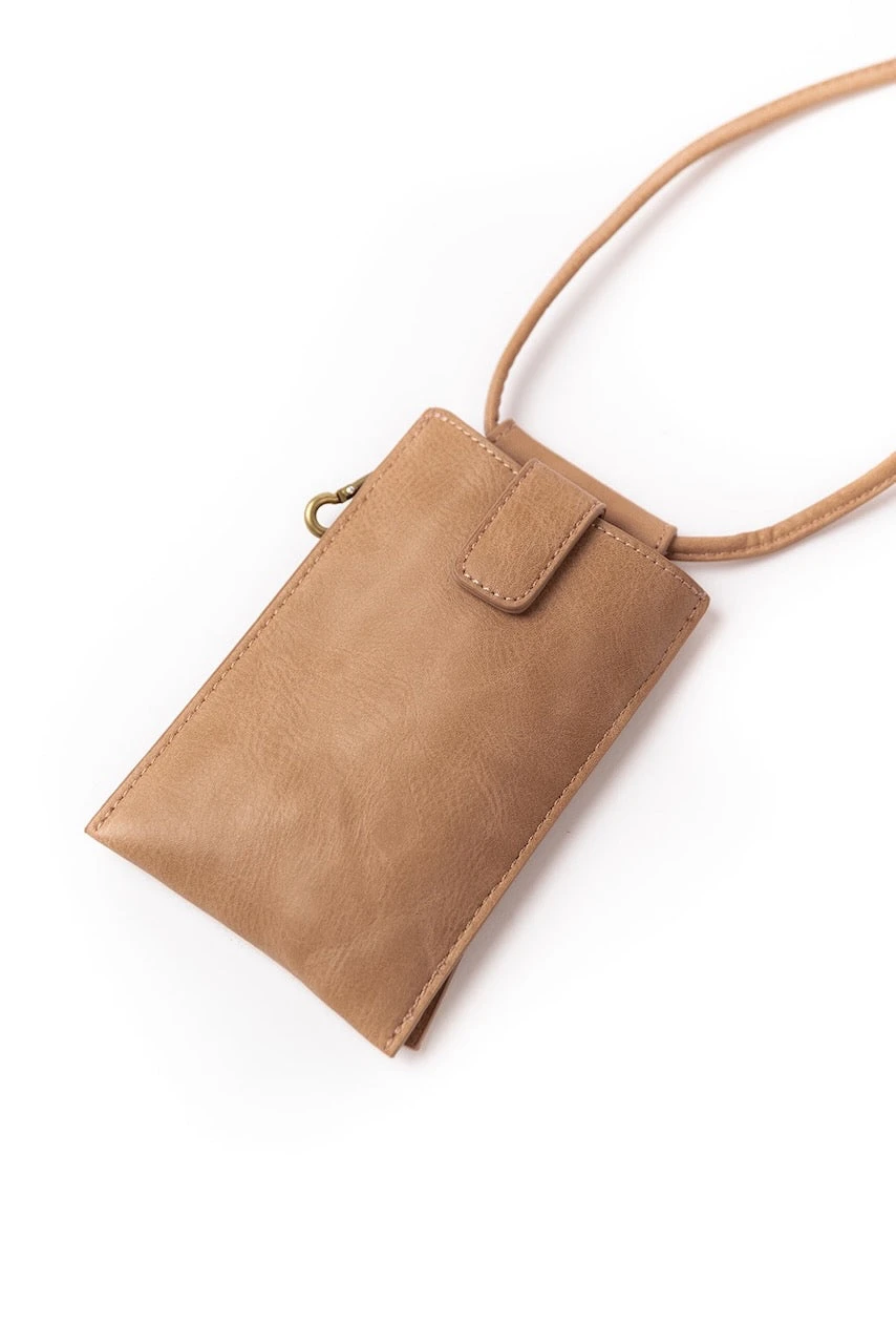 Marley Phone Crossbody - Image 7