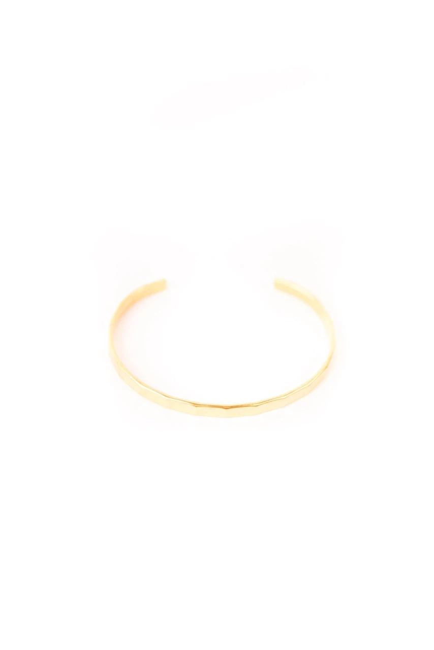 ROOLEE Golden Years Cuff - Image 2