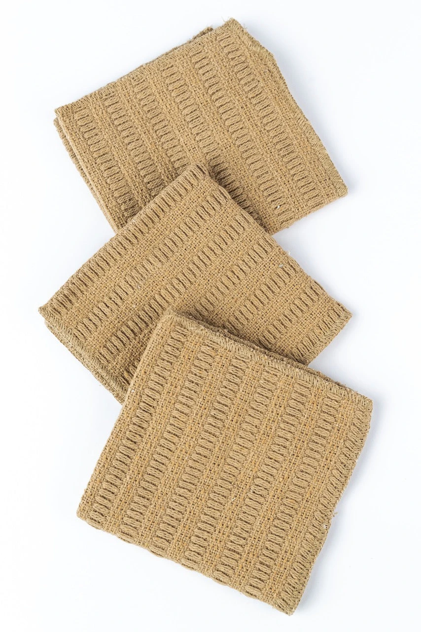 Bloomingville Rodney Dish Cloth Set - Image 3