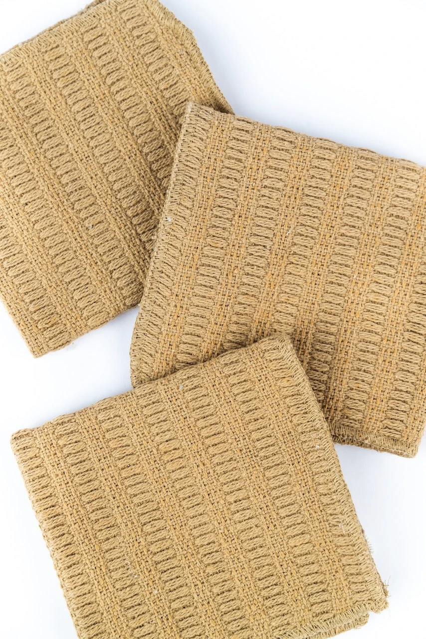 Bloomingville Rodney Dish Cloth Set - Image 4