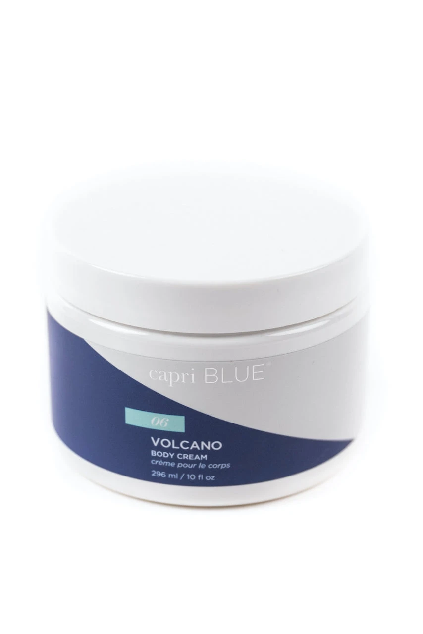 Capri Blue Volcano Body Cream - Image 2