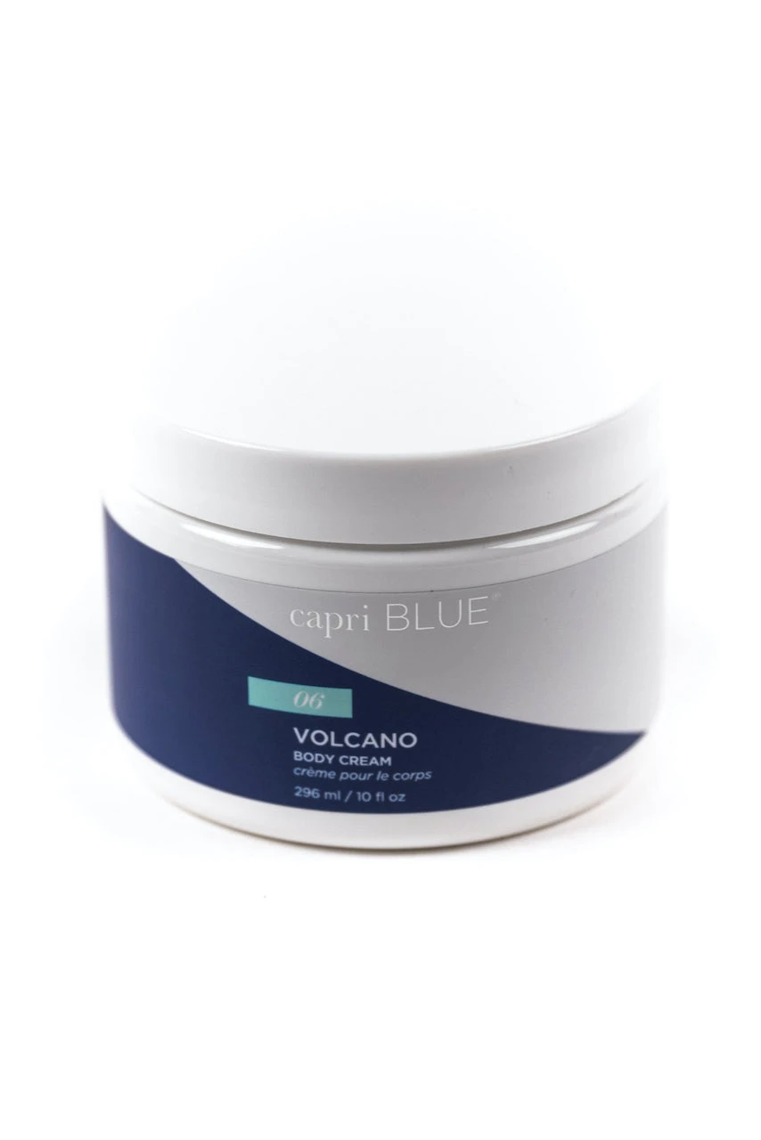 Capri Blue Volcano Body Cream - Image 3