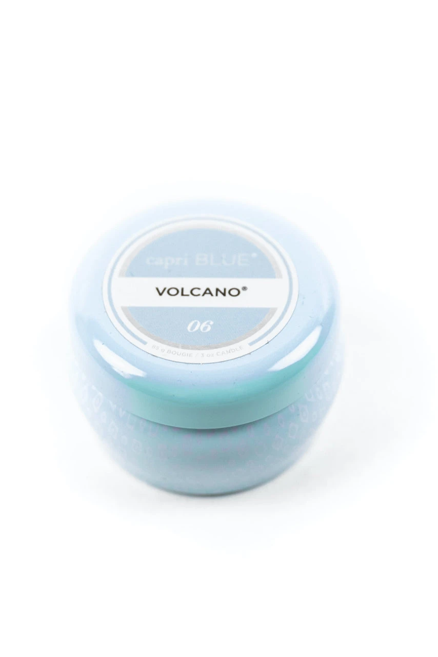 Capri Blue Volcano Mini Tin - Image 13