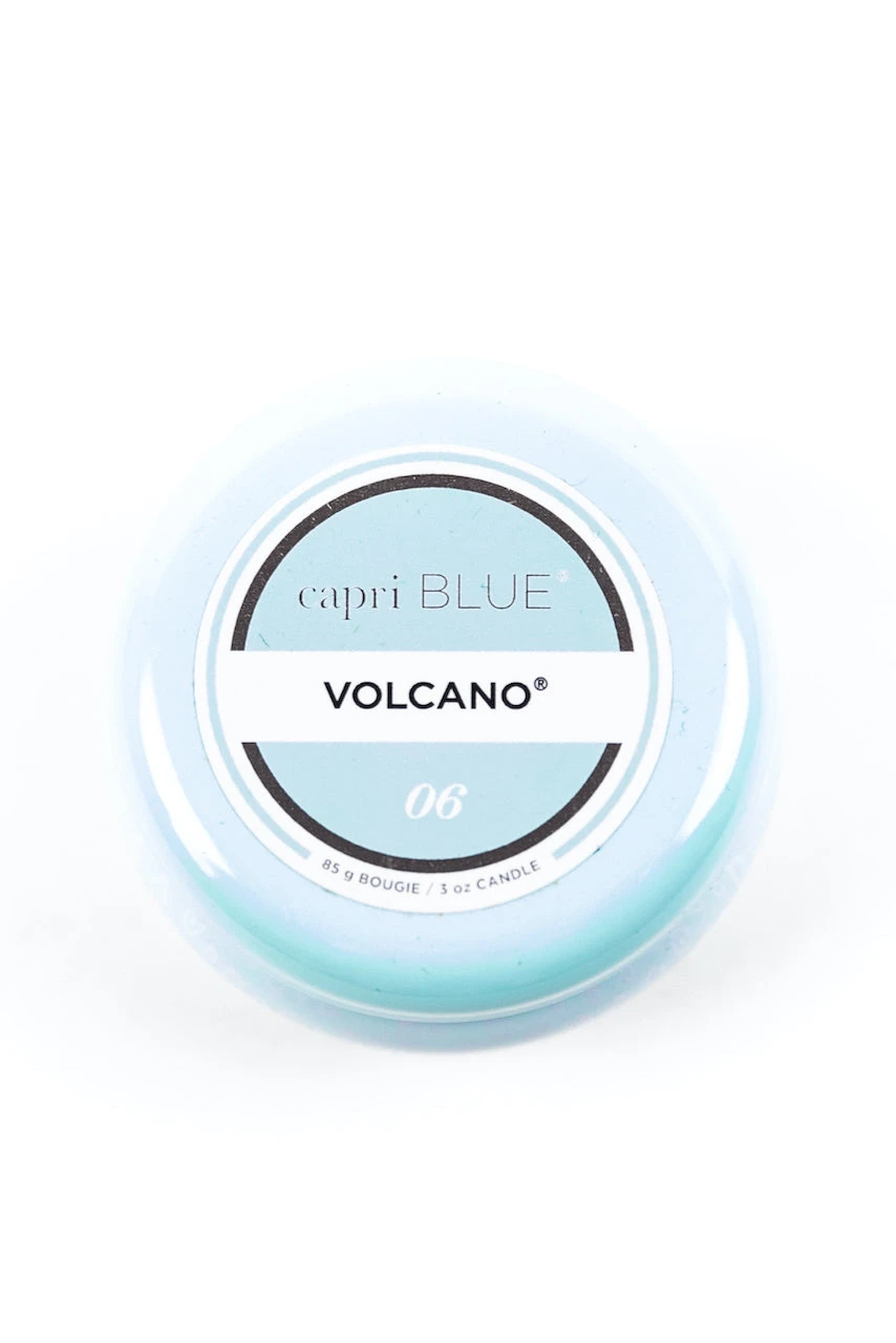 Capri Blue Volcano Mini Tin - Image 15