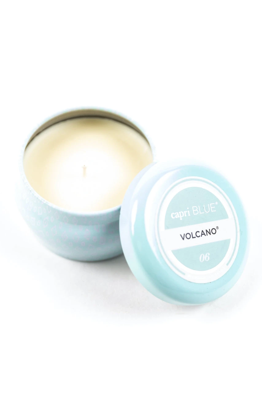 Capri Blue Volcano Mini Tin - Image 14
