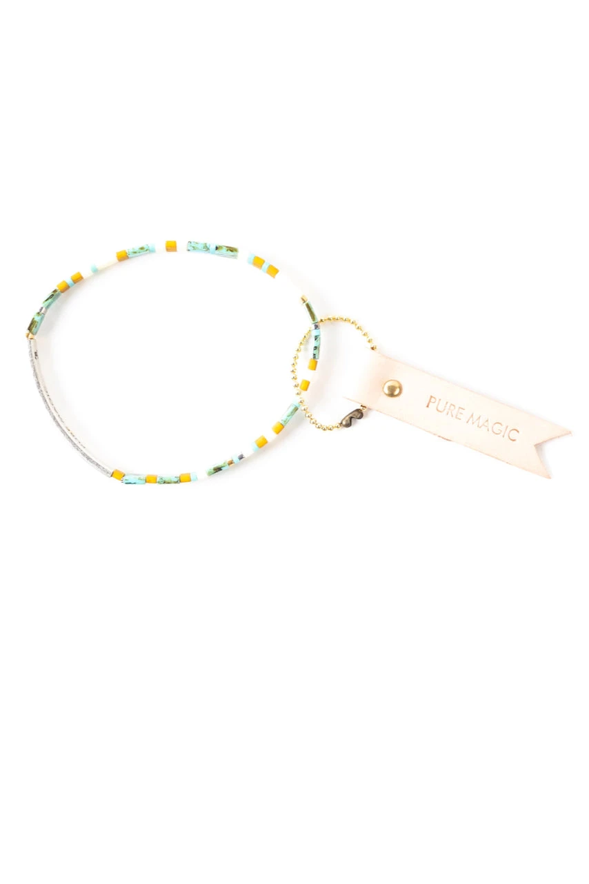 Pure Magic - Good Karma Bracelet - Image 3