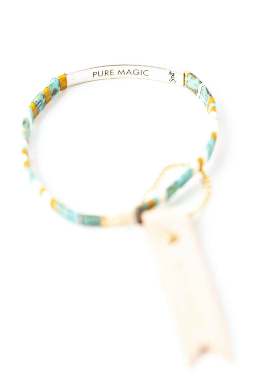 Pure Magic - Good Karma Bracelet - Image 4