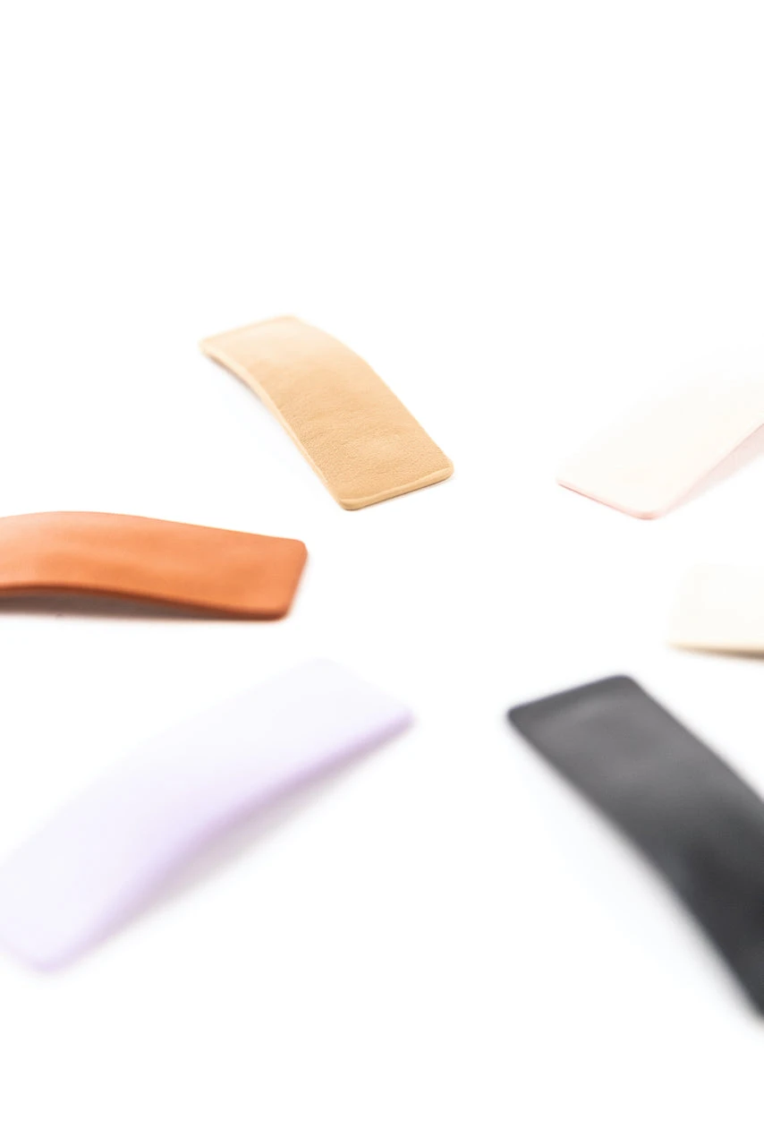 Bitter Sweet Rectangle Clip Set - Image 11