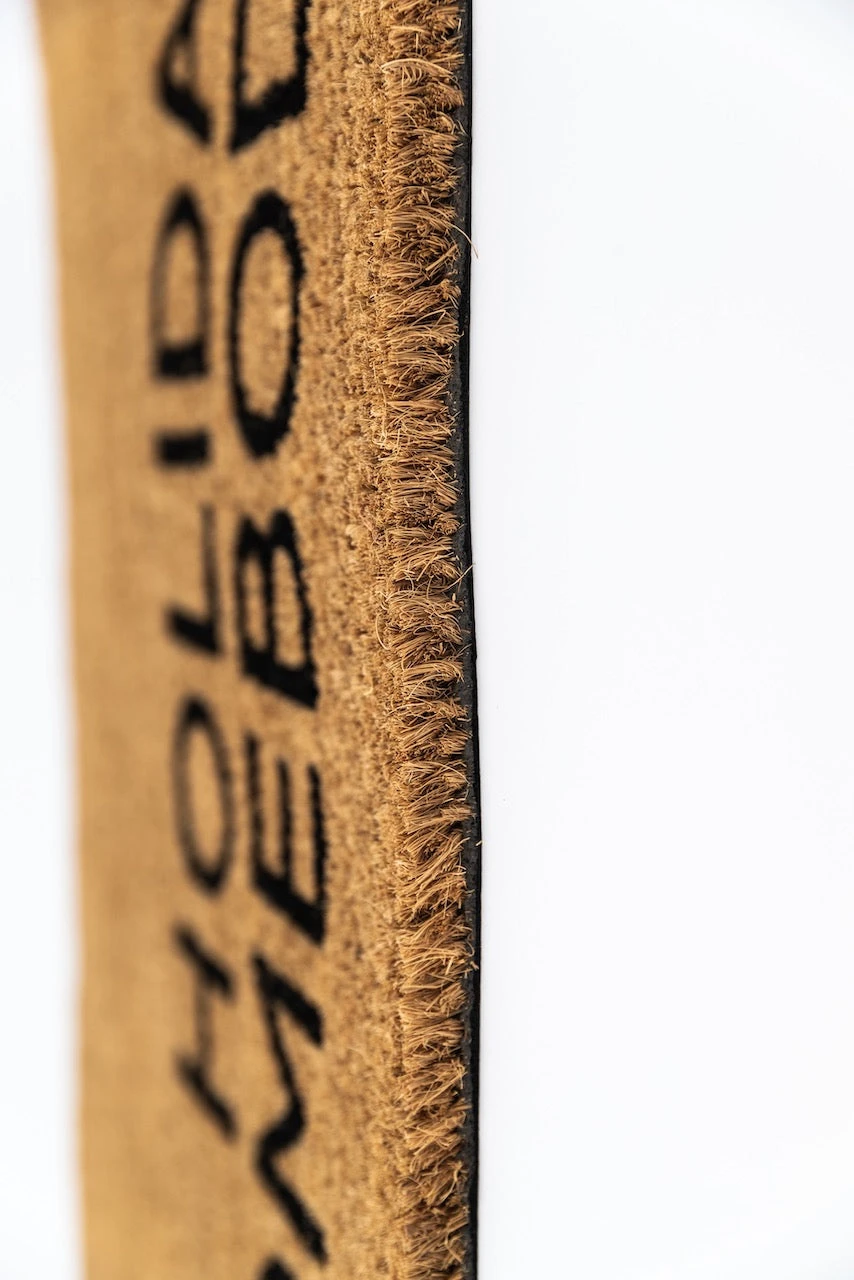 Holiday Homebody Doormat - Image 4