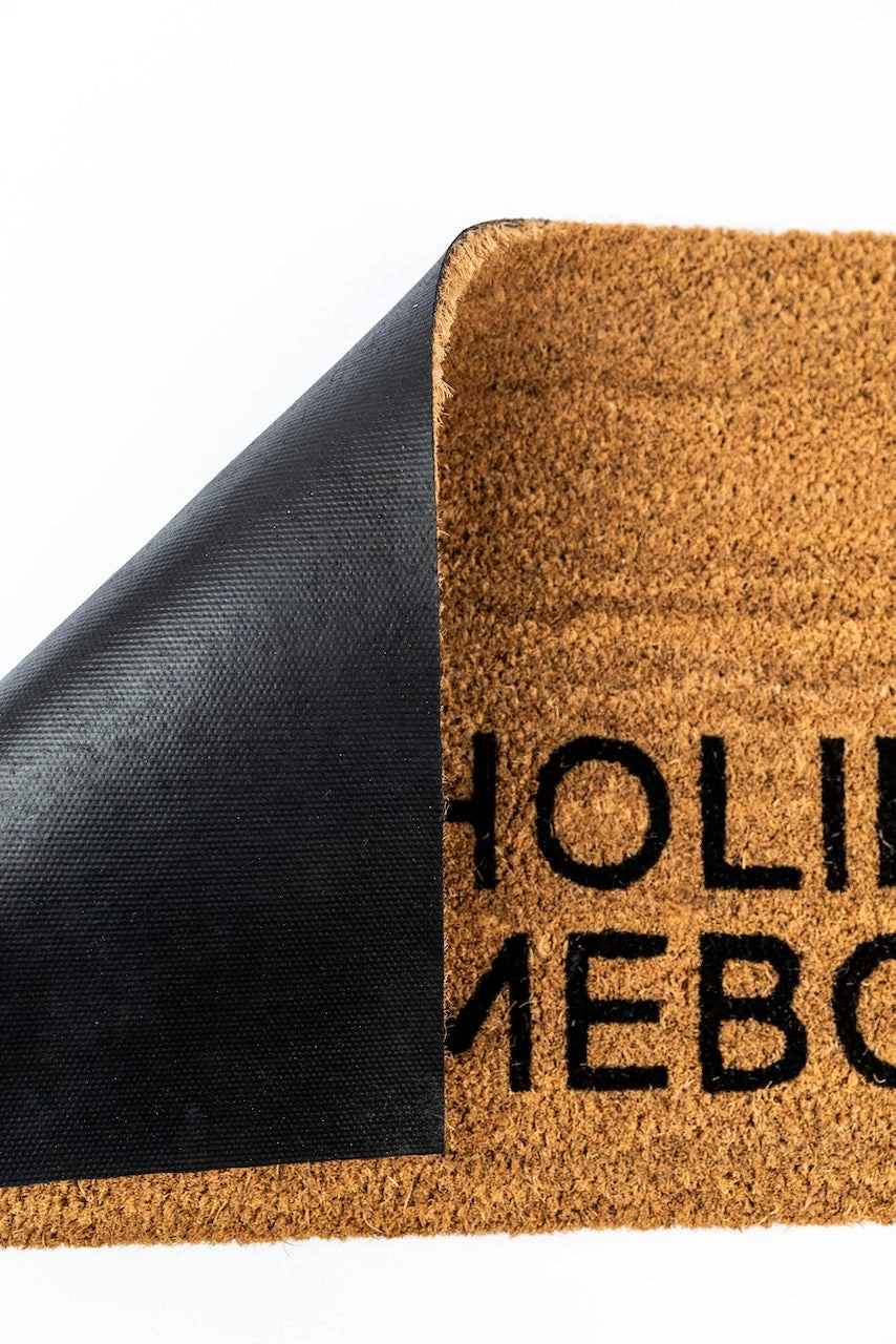 Holiday Homebody Doormat - Image 2