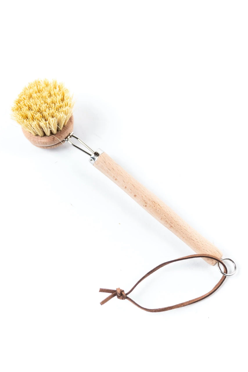 Reinhart Wood Dish Brush - Image 3