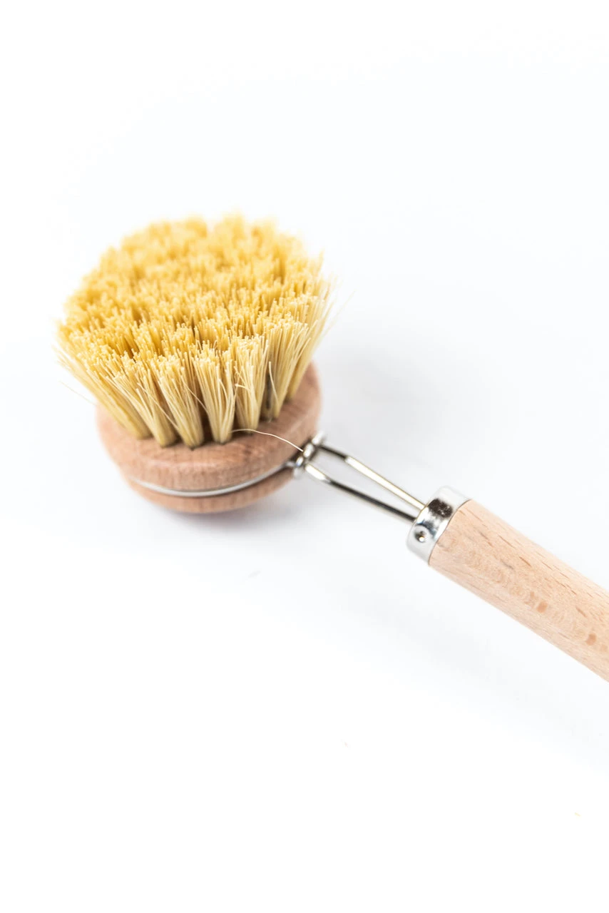 Reinhart Wood Dish Brush - Image 4