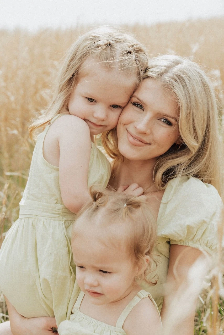 Mini Willow Tank Dress - Image 12