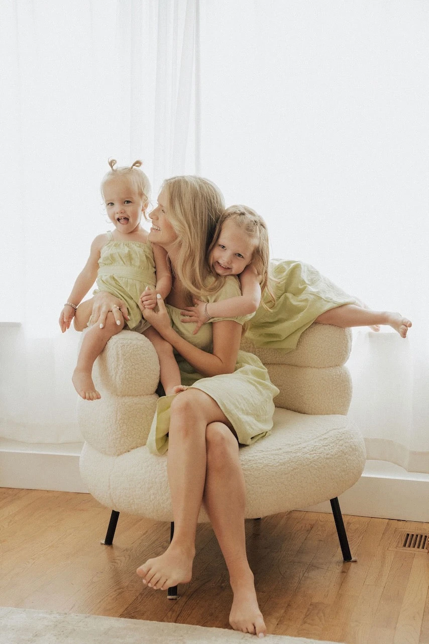 Mini Willow Tank Dress - Image 5