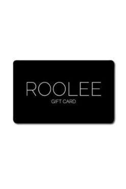 ROOLEE E-Gift Card