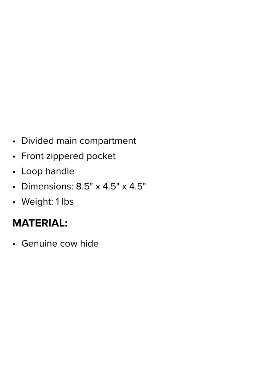 Take Me With You Travel Bag - Image 3