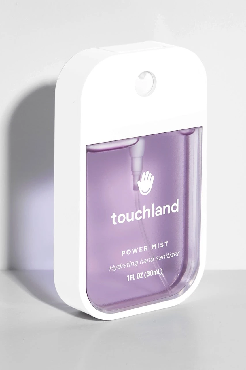 Hydrating Hand Sanitizer Power Mist - Image 15