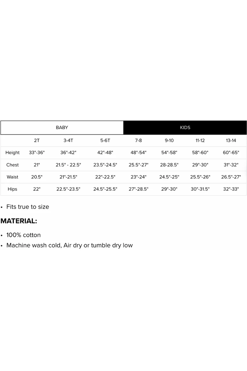 Mini DeMille Embroidery Dress - Image 4