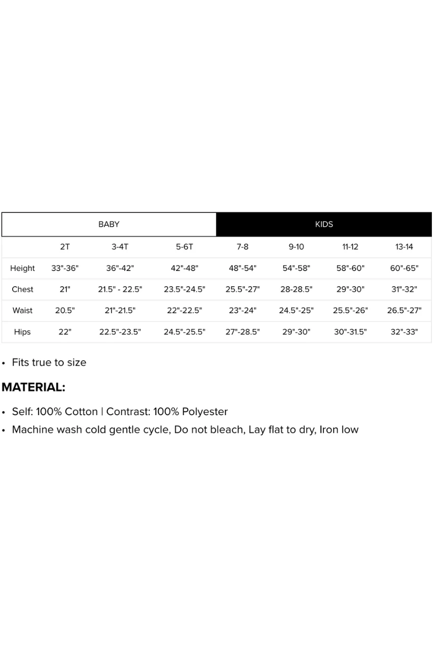 Mini Pasquale Embroidered Dress - Image 4