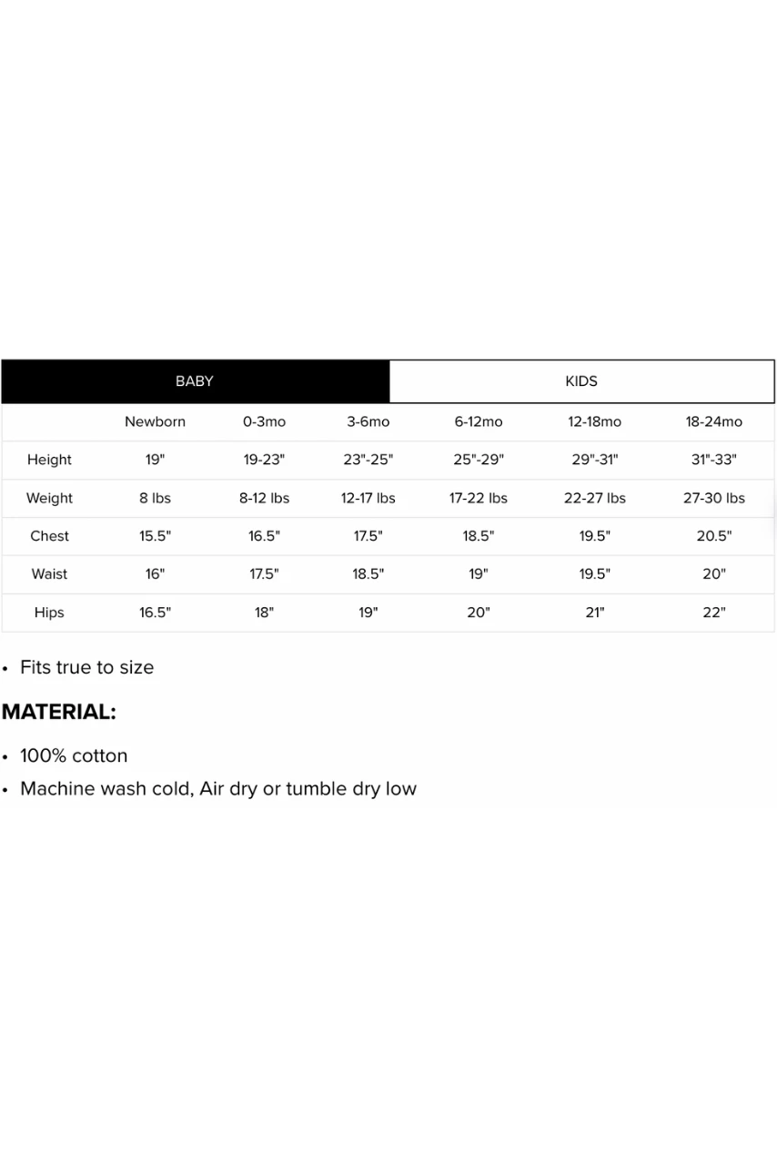 Mini DeMille Embroidery Dress - Image 3