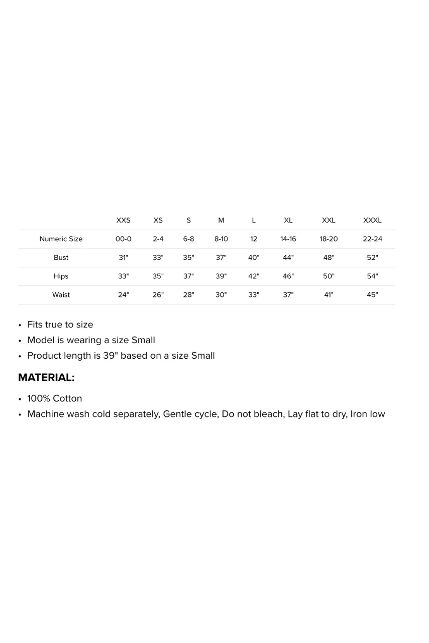 The Paisley MOM Dress - Image 3